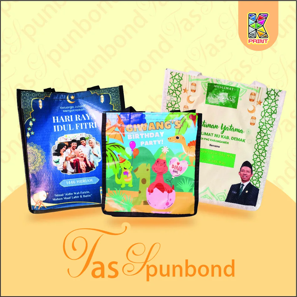 Tas & Souvenir