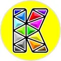 Logo Karangawen Print